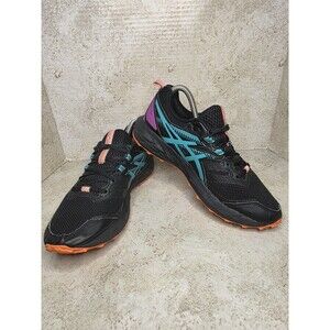 Asics Gel-Sonoma 6 Shoes Women Sz 8 Athleisure Trail Running Jogging Sneakers